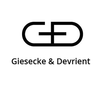 GIESECKE+DEVRIENT